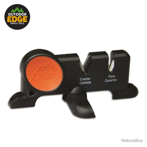Aiguiseur OUTDOOR EDGE Sharp-X