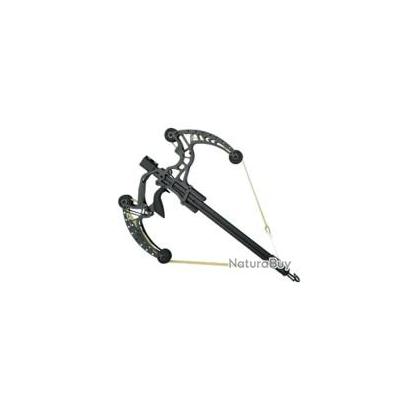Mini Arc Composé 18" 45 Livres – Tir Chasse & Loisir Avec Flèches
