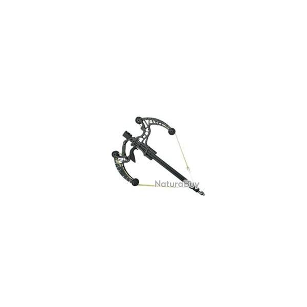 Arc � poulie � bille acier 8mm ench�re