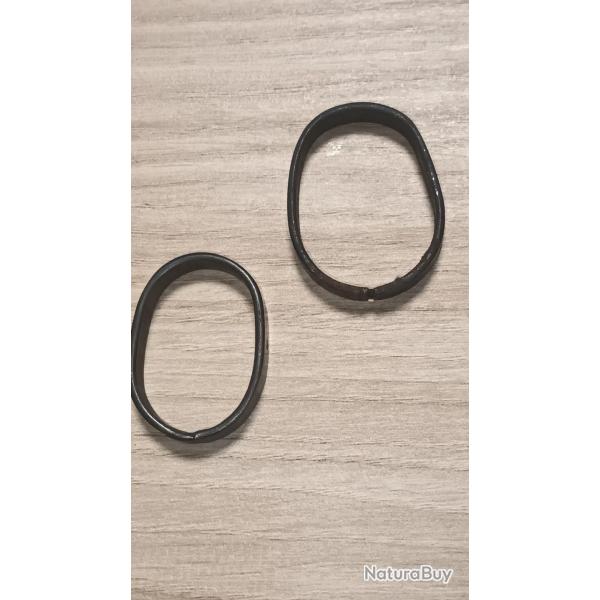 Grenadiere avant et arri�re fusil Mosin Nagant  38 ou 44