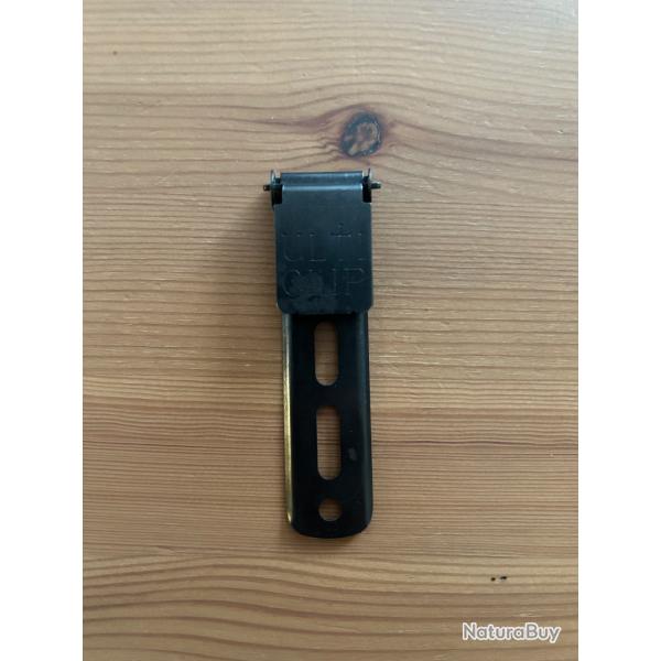 Clip Ulticlip slim 3.3