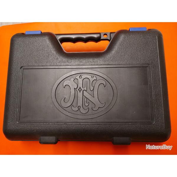 valisette de transport FN