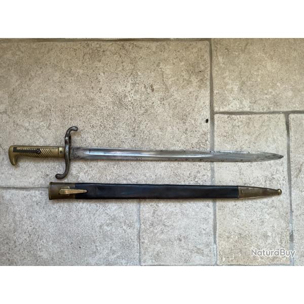 Allemagne I. S 71. Marquage croisi�re : R. X III. 1114. R. 11. 231. Dat� de W 74. Fabricant : P D LU