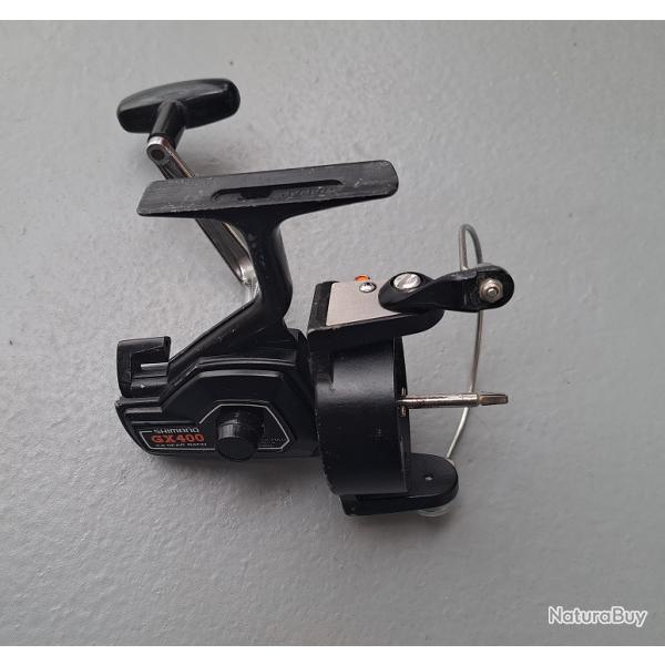 Moulinet p�che Shimano