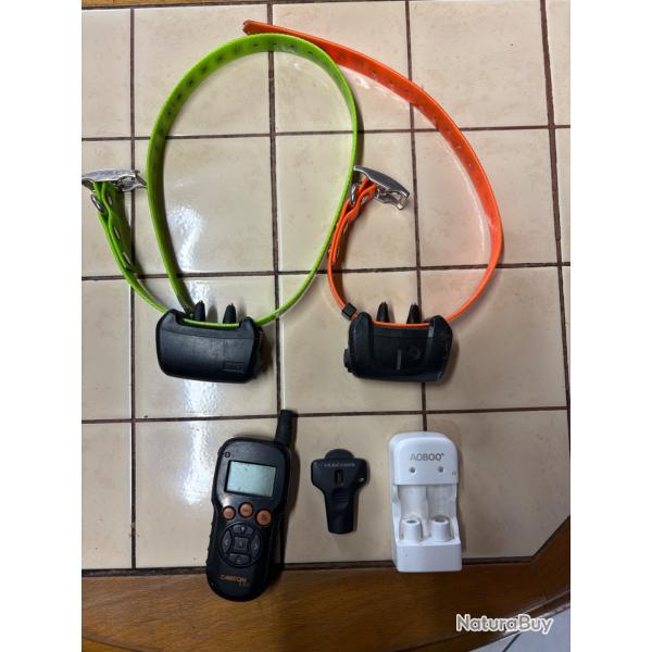 NUMAXES CANICOM 55002 CHIENS