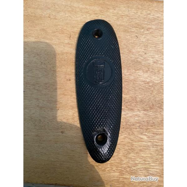 Plaque de couche 127x41mm entre axes 73mm