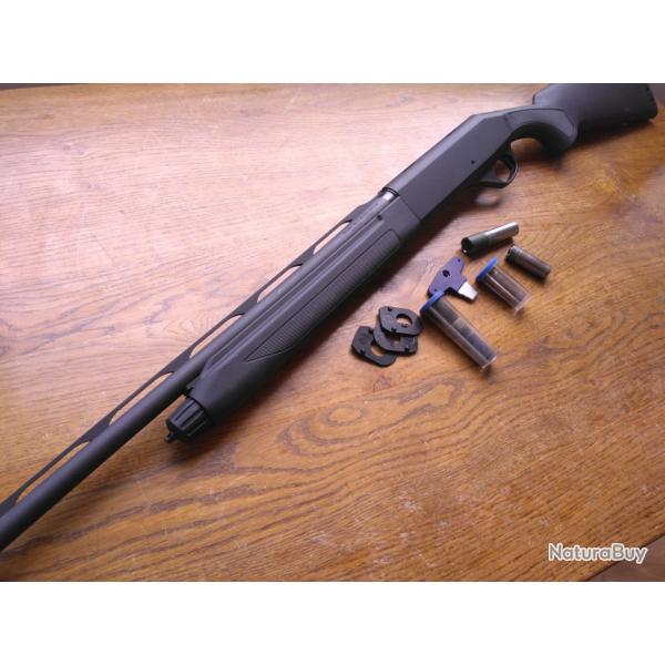 Semi auto cal 20 Stoeger