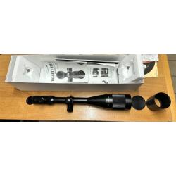 NIGHTFORCE - 12-42x56mm 125 MOA - Mil-Dot