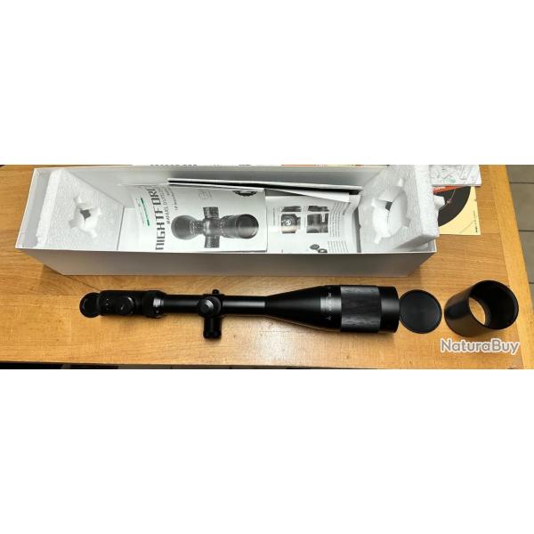 NIGHTFORCE - 12-42x56mm 125 MOA - Mil-Dot