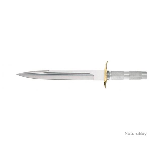 DAGUE D'EPIEU DE CHASSE 26 CM