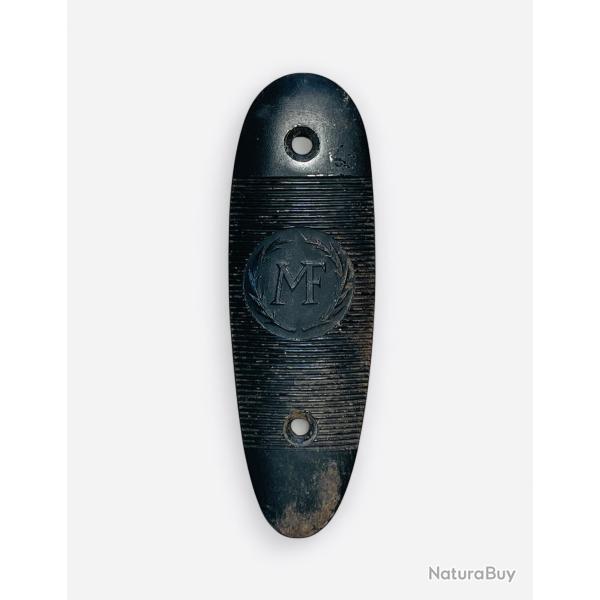 Plaque de couche MANUFRANCE - REF 044