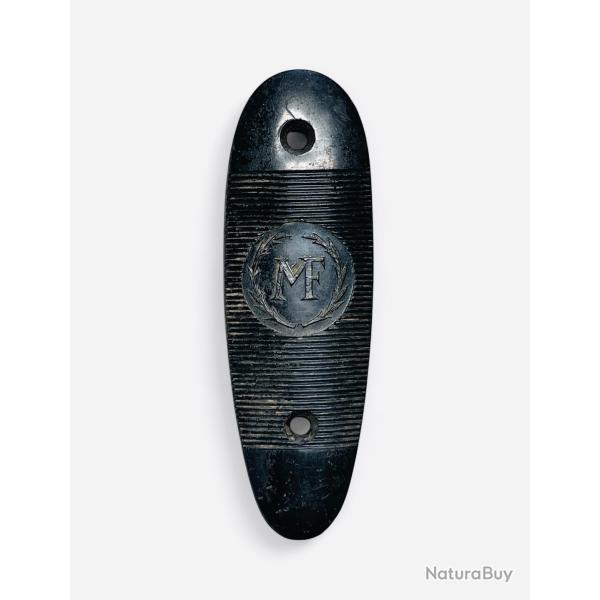 Plaque de couche MANUFRANCE - REF 046