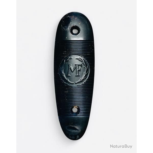 Plaque de couche MANUFRANCE - REF 048