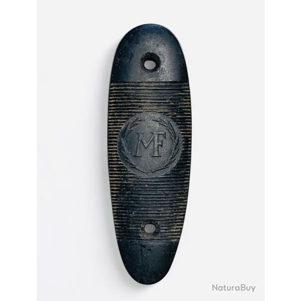 Plaque de couche MANUFRANCE - REF 049