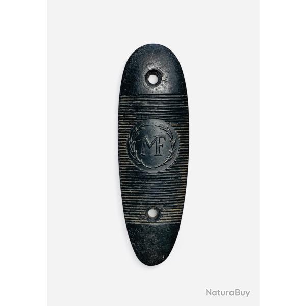 Plaque de couche MANUFRANCE - REF 050