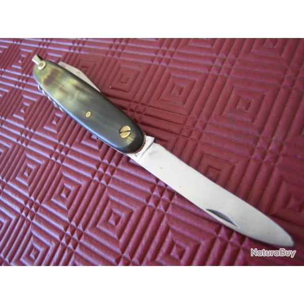 Joli petit couteau de poche MAKINOX