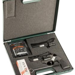 SAPL - Pack GC27 Luxe 12/50 & 8,8x10 + bo&icirc;te chevrotine 12/50 x5