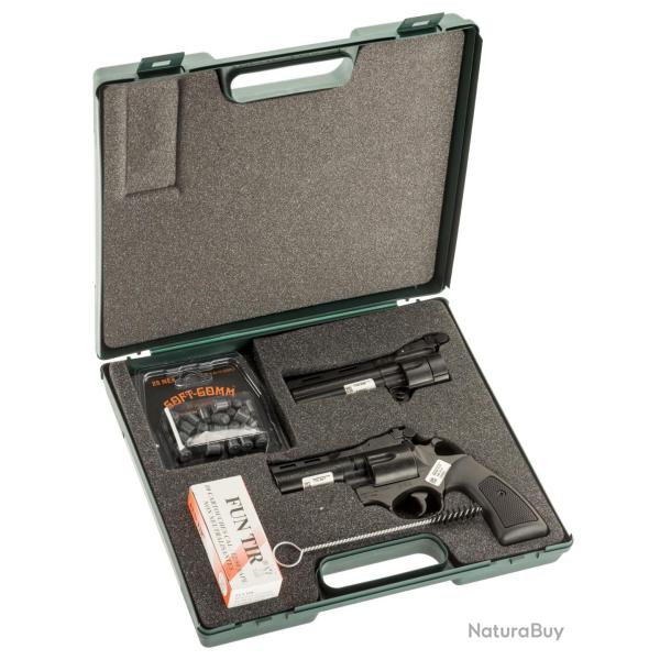 SAPL - Pack GC27 Luxe 12/50 & 8,8x10 + bo�te chevrotine 12/50 x5