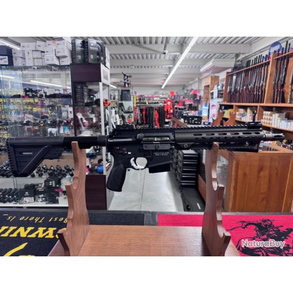 H&K MR223 A3 11" 223 rem