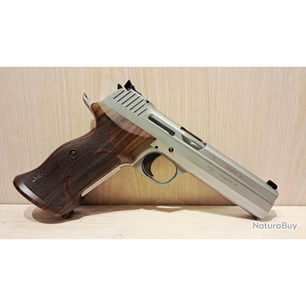 SIG SAUER P210 9x19