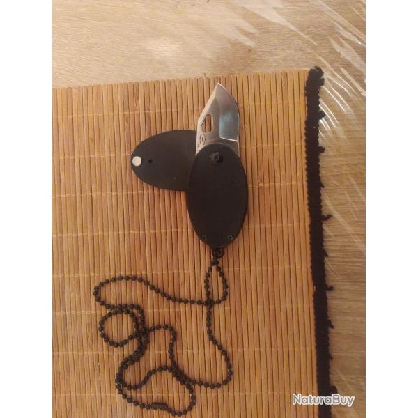 Couteaux � ouverture assist�e B�ker Plus