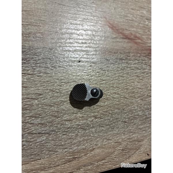 Bouton pressoir S&W 29 classic