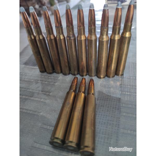 balles carabine 7x64 sako