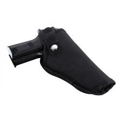 UMAREX Holster cordura Pistolet et Revolver 3''et 4''- (TP50/HDP50, CP88, CP99, 1911 A1, M92, GPDA)