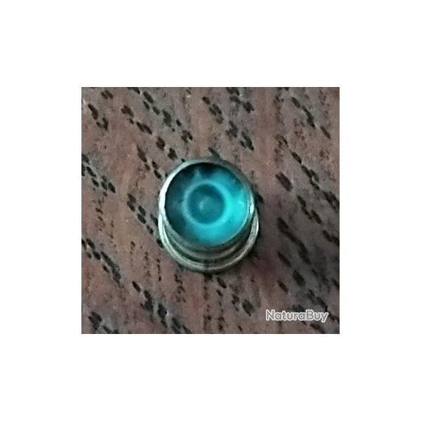 9 mm FLOBERT � Balle  ( 1 )