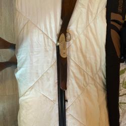 VERNEY CARON SUPER 9 III extra luxe super leger 66cm 12/70 &eacute;prouv&eacute; acier