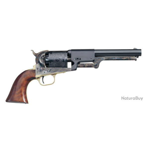 R�volver Uberti Dragoon Mod�le N�3 Calibre 44