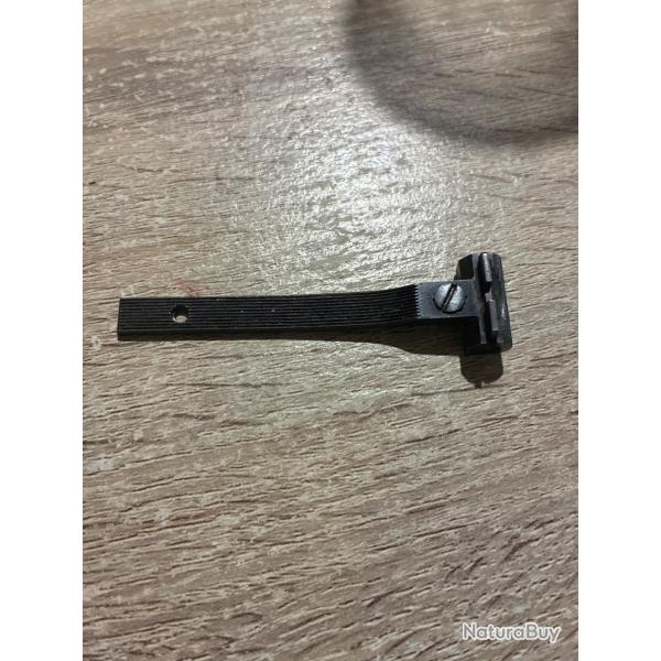 FEUILLET DE HAUSSE SMITH ET WESSON 29 classic