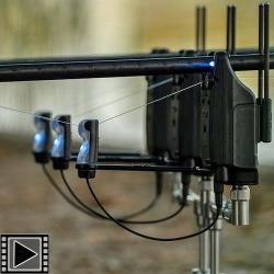 Hanger Delkim Smartlite Multi-Coloured (les 3)