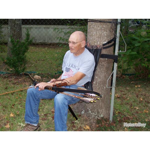 SIEGE HAMAC HAMMOCK SEAT