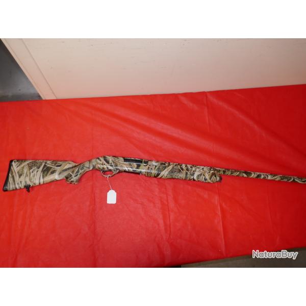 Fusil � pompe YILDIZ SP76 en 12/76 camoufl�