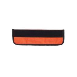 Kit rabat dorsal Browning Orange - 45 cm