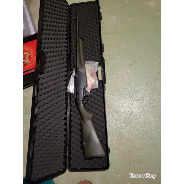 BENELLI ARGO E COMFORT 300 WIN MAG