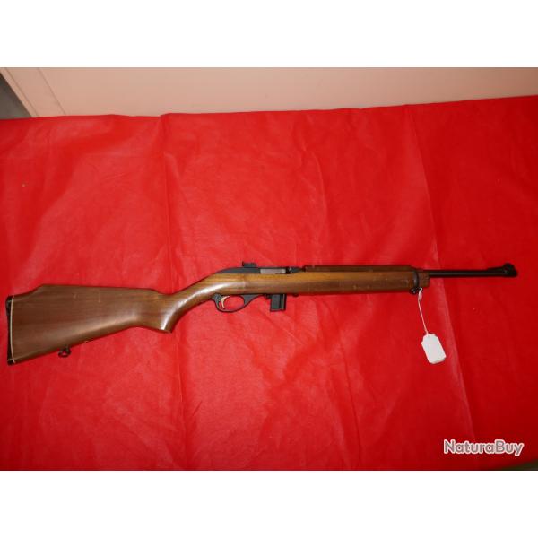 Carabine MARLIN 989 M2 semi automatique en 22LR