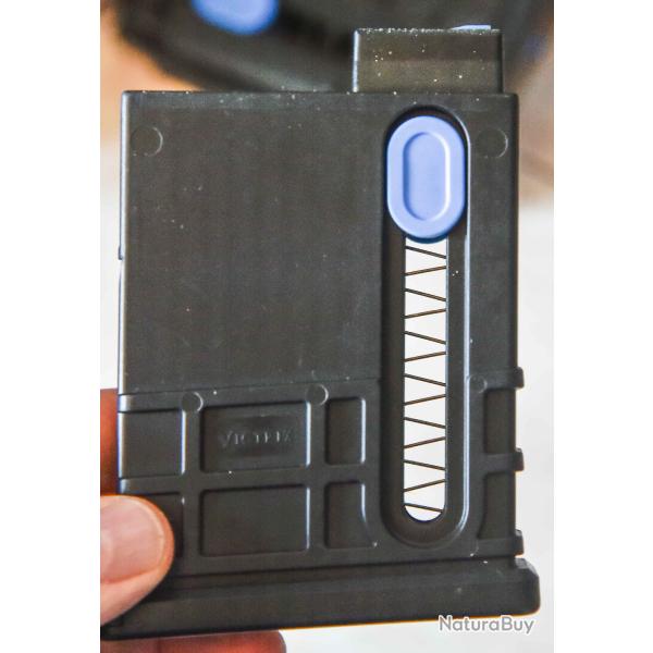 VDS Chargeur 10 coups occasion pour Carabine VICTRIX Venus small Bore 22 LR