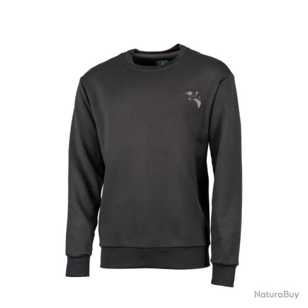 Sweat de Chasse Treeland Vert B�casse - S