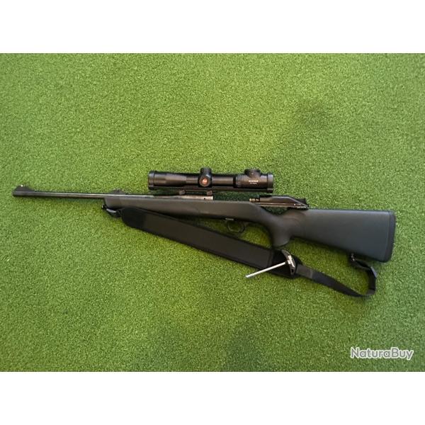 Blaser R8 Professional 338win