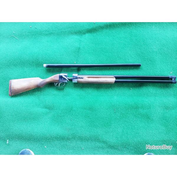 Baby bretton 3 canons cal 12