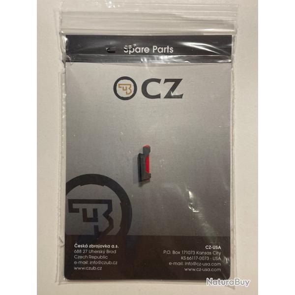 Guidon CZ 75 SP01 neuf - 0421-0610-01ND