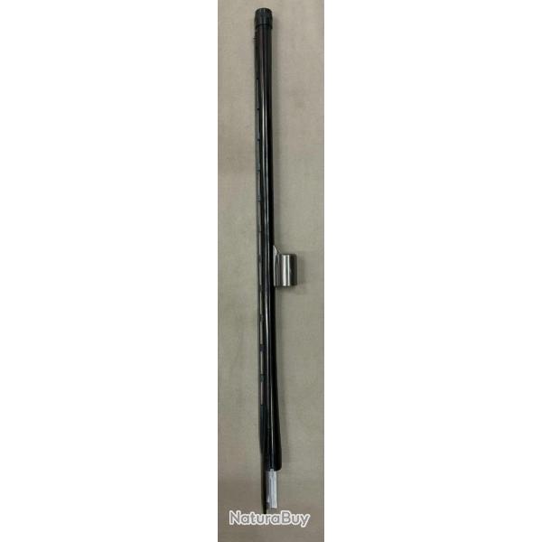 Canon Browning B80 (compatible avec Beretta 301/302/303/304) Calibre 12/70 71cm d'occasion