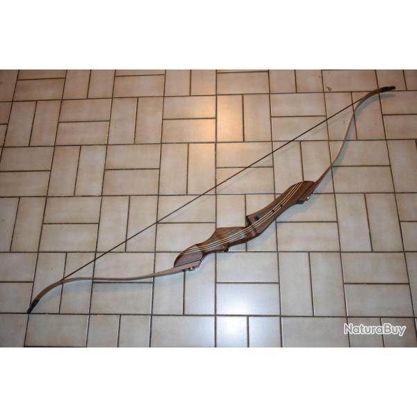 Arc TOUCHWOOD Lynx 60'/30lbs