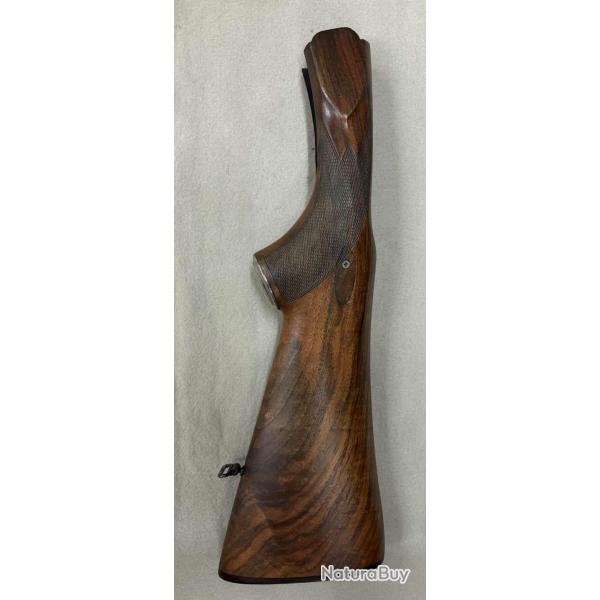 Crosse Borgne Droitier Oeil Directeur Gauche Chapuis Mod�le Express Super Orion Calibre 30r Blaser