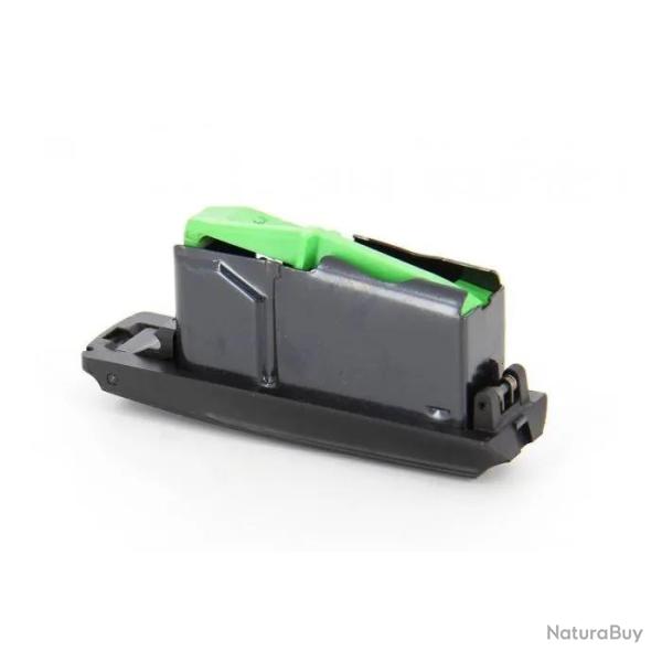 Chargeur BROWNING MARAL 30-06 4 COUPS