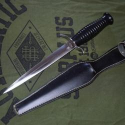 Dague Commando TAP 1