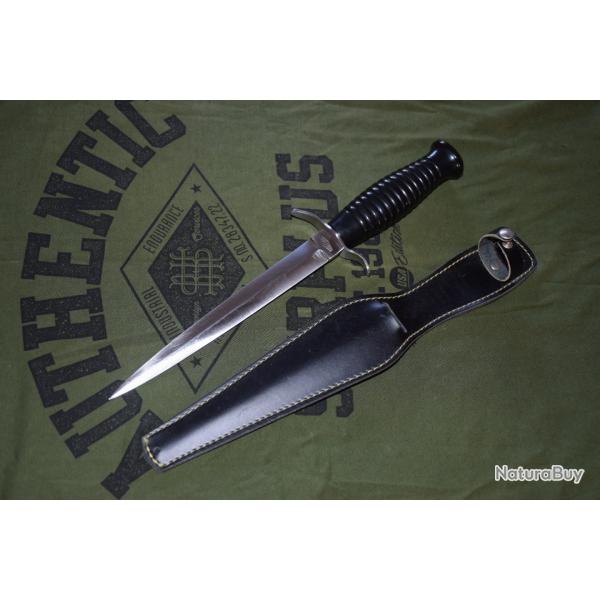Dague Commando TAP 1