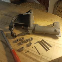 Presse lyman spartan